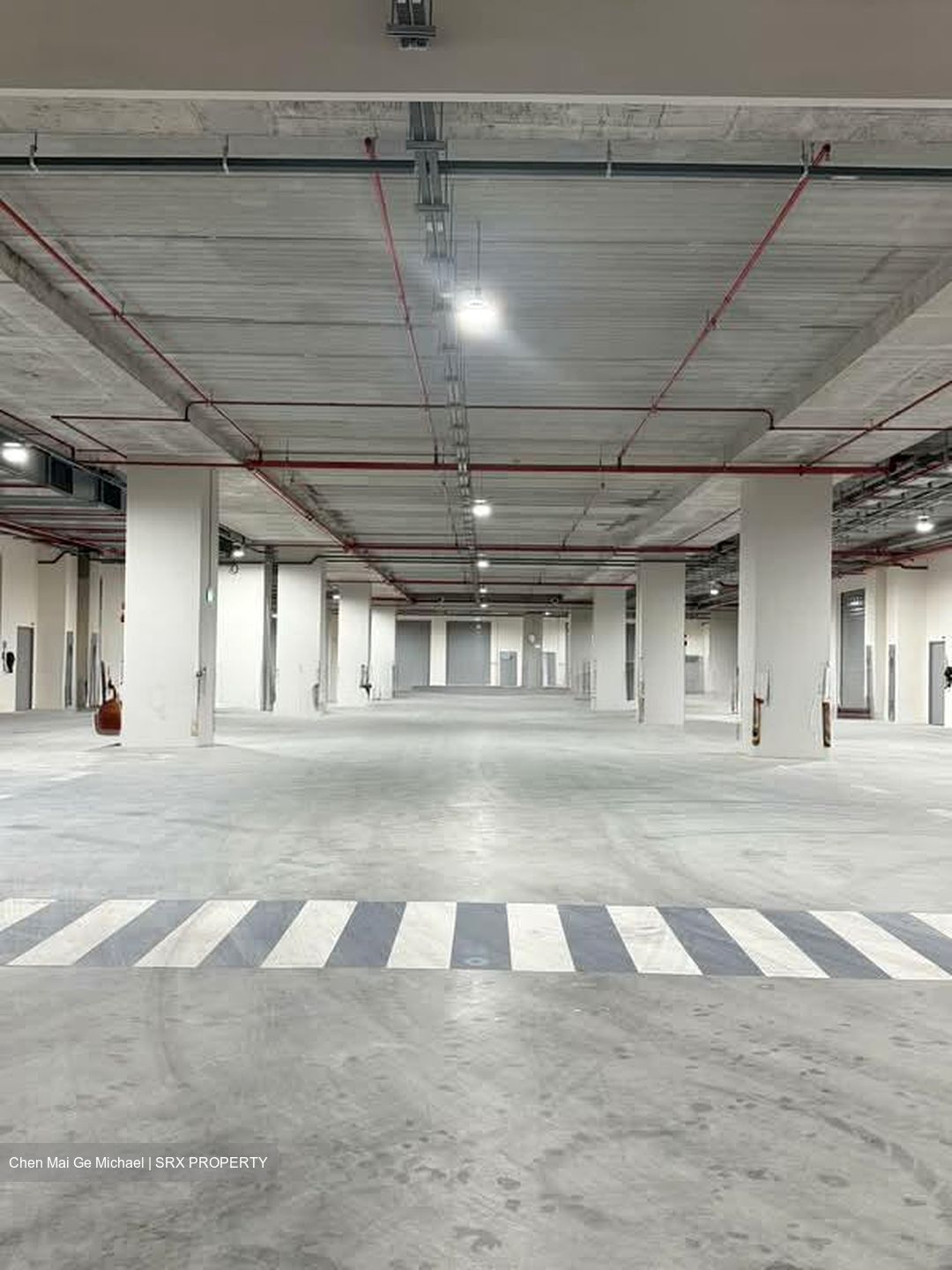 Stellar@tampines (D18), Factory #546598941